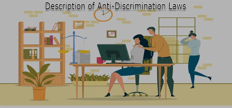Anti-Discrimination Laws