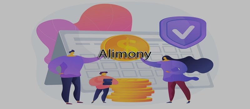 Alimony