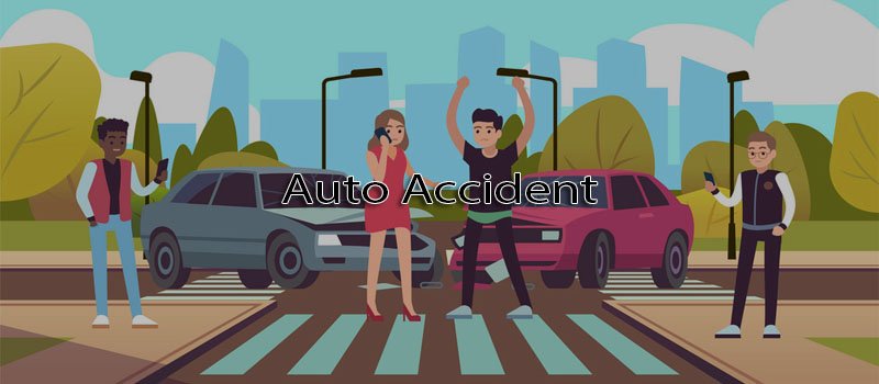 Auto Accident