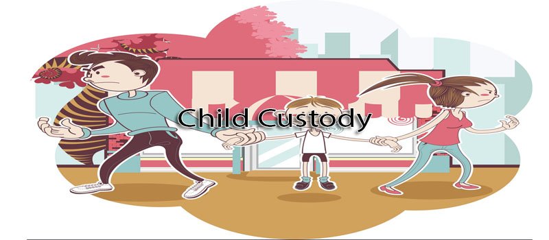 Child Custody