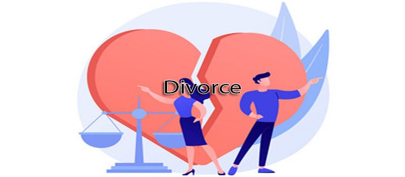 Divorce