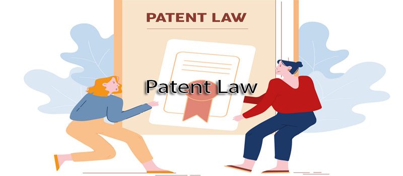 Patent law